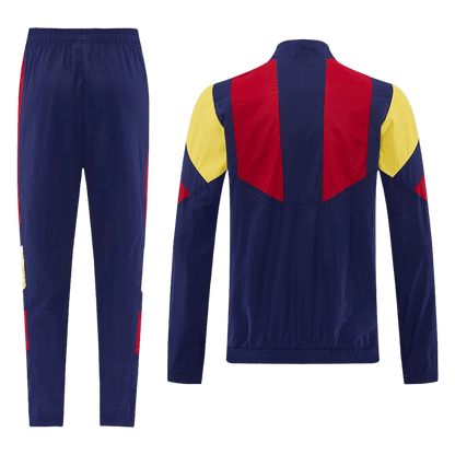 Espagne Sweatshirt Kit 2026 Bleu marine