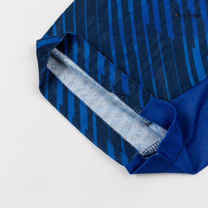 MBAPPE #10 Domicile Maillot - Coupe du Monde 2026 Bleu Joueur