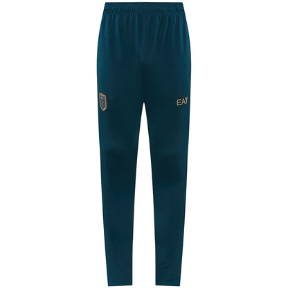 Naples Sweatshirt Kit 2026/27 Blanc