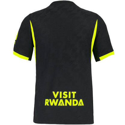 Atlético Extérieur Maillot 2026/27 Noir Joueur
