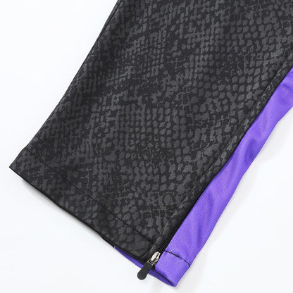 Barcelone Sweatshirt Kit 2025/26 Noir