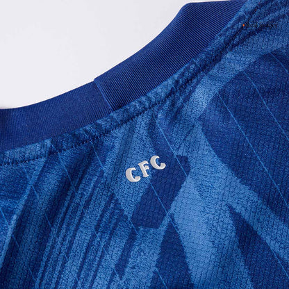 Chelsea Thuisshirt Kit 2025/26