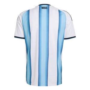 Argentinië Thuis tenue WK 2026 Blauw/Wit