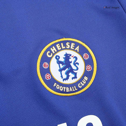 Retro Chelsea Thuisshirt 2008
