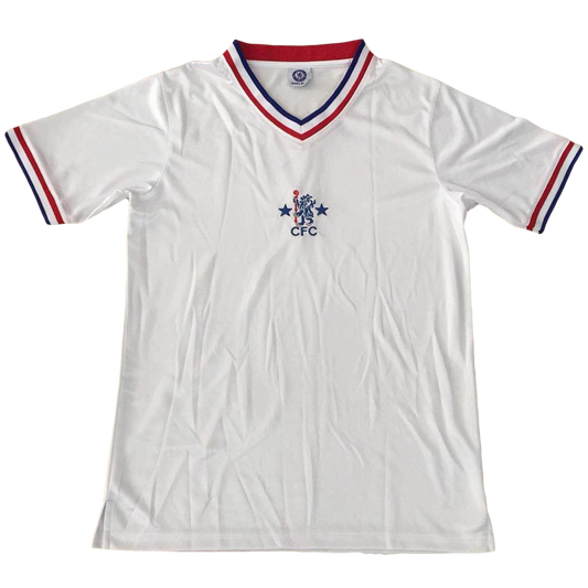 Retro Chelsea Third Maillot 1982