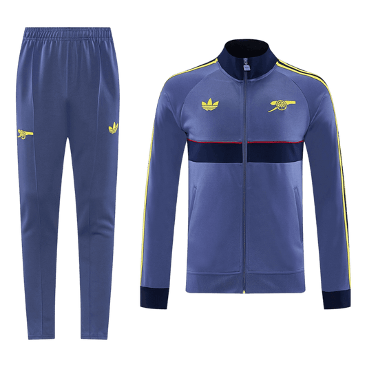 Arsenal Sweatshirt Kit 2026/27 Bleu