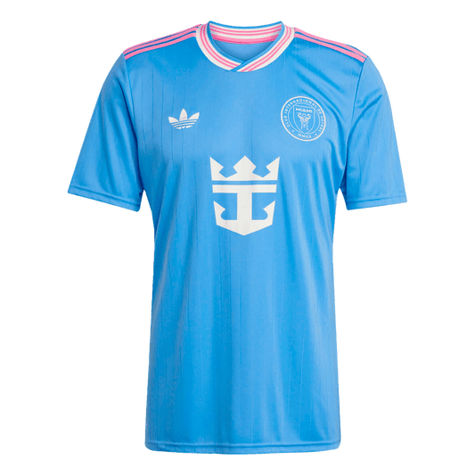 Inter Miami CF Derde Uittenue 2025