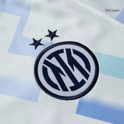LAUTARO #10 Inter Milan Uit Thuisshirt 2025/26