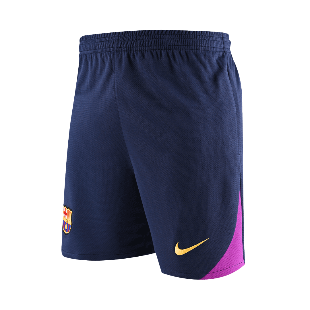 Barcelona Pre-Match Short 2025/26