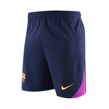 Barcelona Pre-Match Short 2025/26