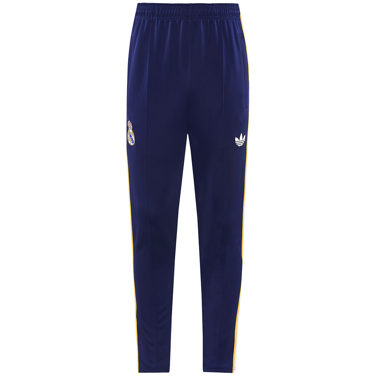 Real Madrid Sweatshirt Kit 2026/27 Blanc