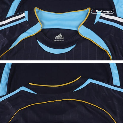 Retro Argentinië Uitshirt 2006