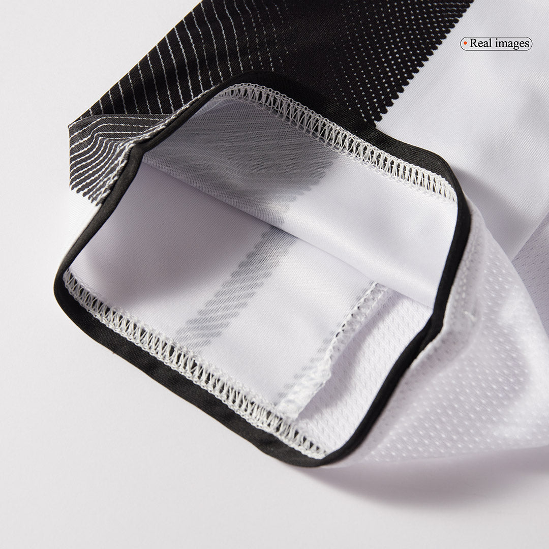 Juventus Domicile Maillot 2025/26