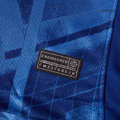 PALMER #10 Chelsea Thuisshirt 2025/26