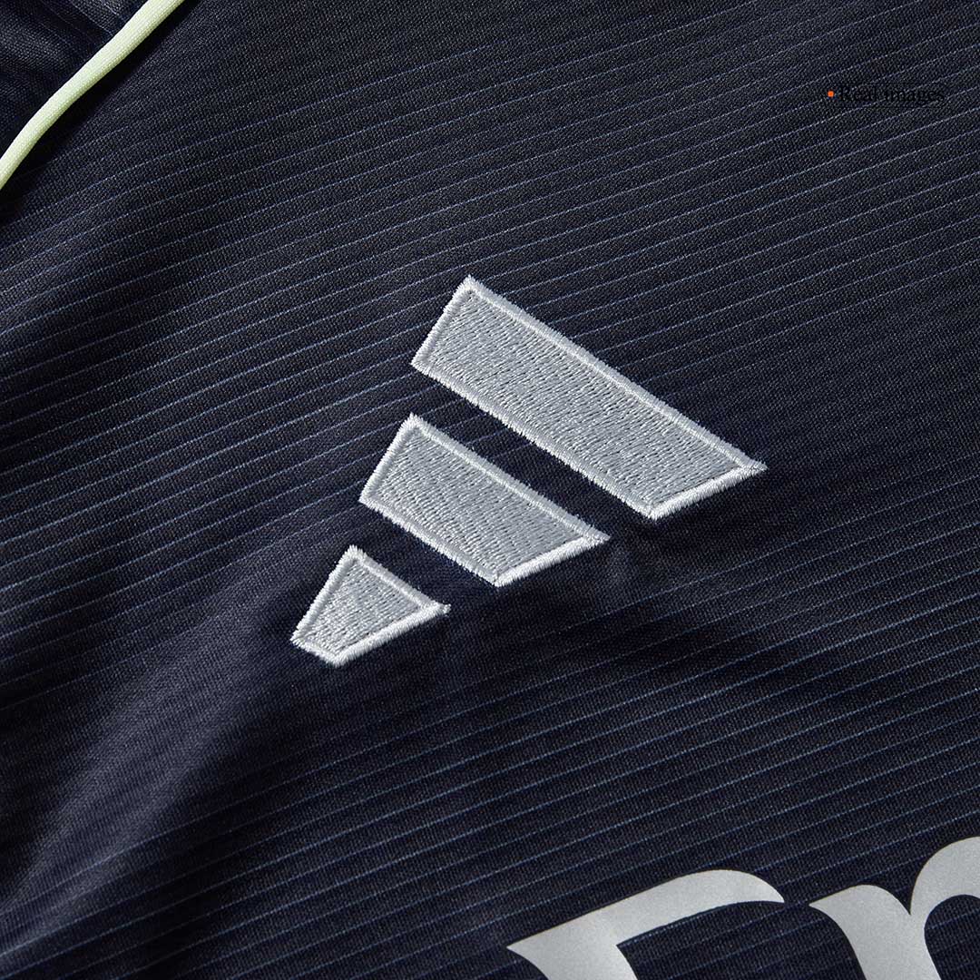 MODRIĆ #10 Real Madrid Uit Thuisshirt 2025/26