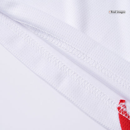 AC Milan Uit Tenue Kit 2025/26
