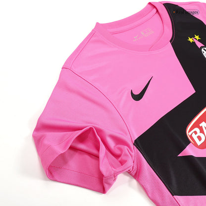 Retro Juventus Uitshirt 2011/12