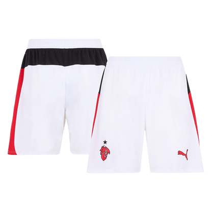 AC Milan Uit Tenue Kit 2025/26