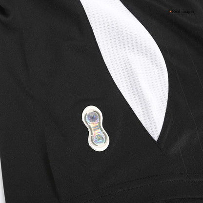BECKHAM #23 Retro Real Madrid Uitshirt 2006/07