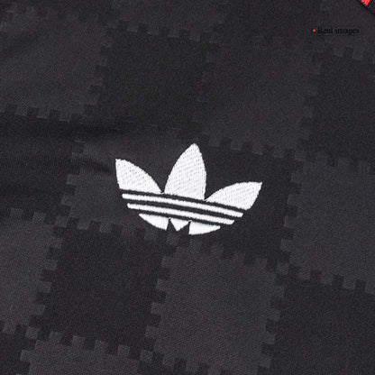 Munich Derde Shirt Kit 2025/26 Zwart