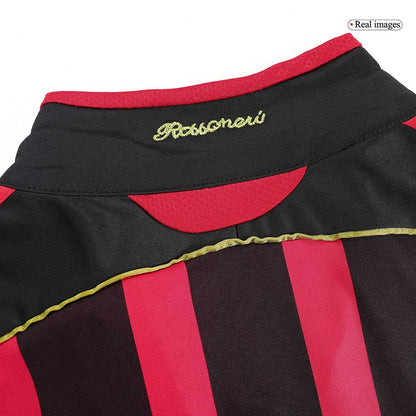 Retro AC Milan Thuisshirt 2006/07