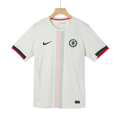 PALMER #10 Chelsea Uitshirt 2025/26 - UCL Grote Maat