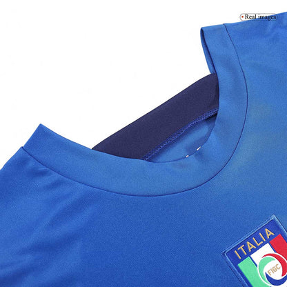 Retro Italië Thuisshirt 2006