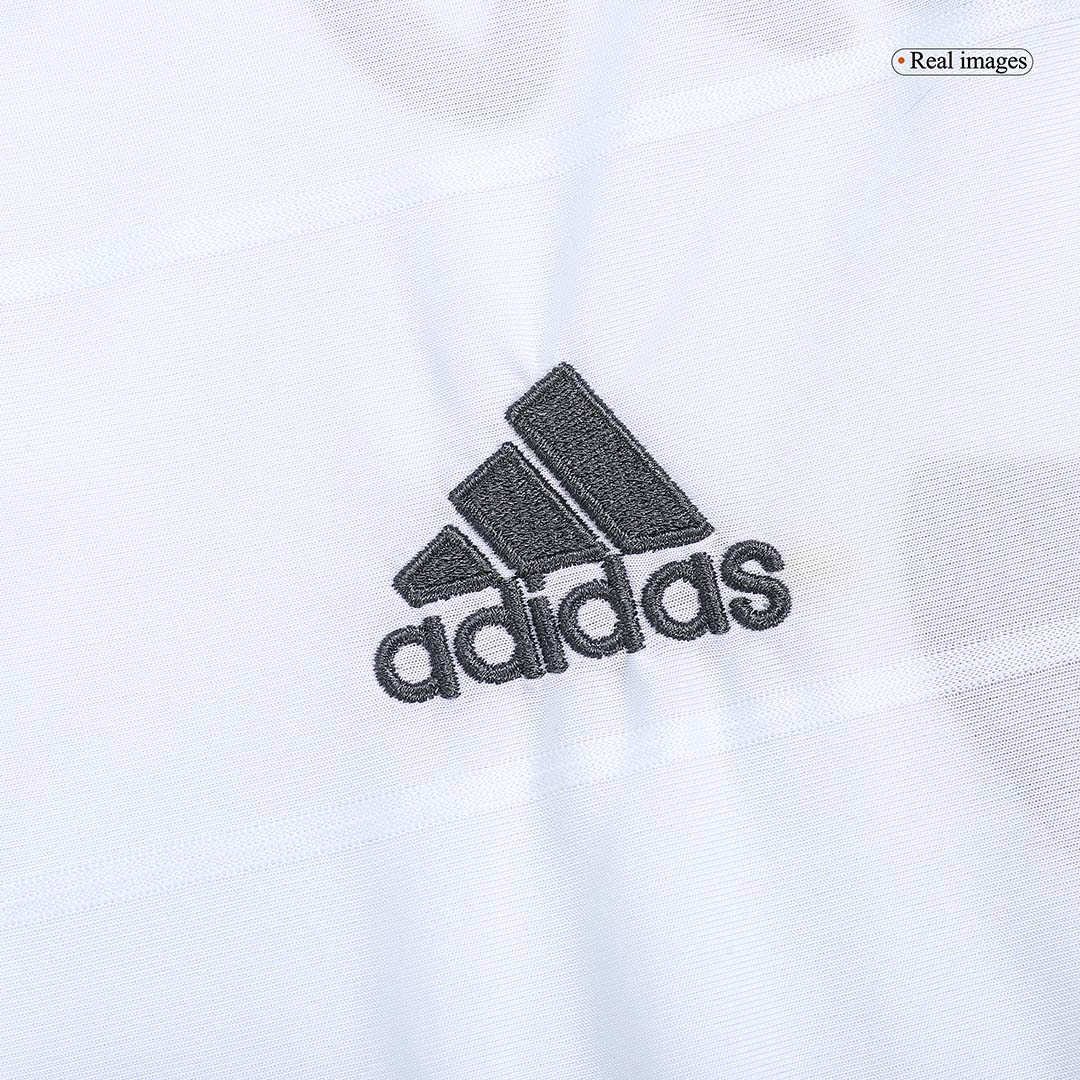 Retro Real Madrid Thuisshirt 2013/14