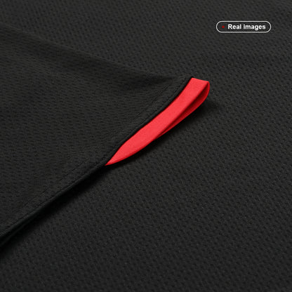 Retro Manchester United Extérieur Maillot 2007/08