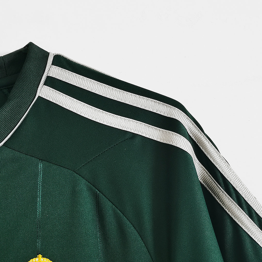 Retro Real Madrid Derde Shirt 2012/13