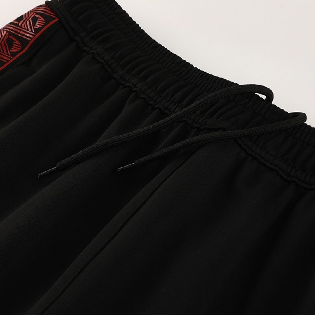AC Milan Voetbaljack Kit 2025/26 Wit