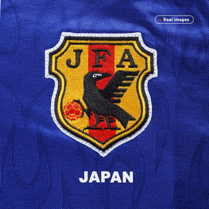 Retro Japan Thuisshirt 1998