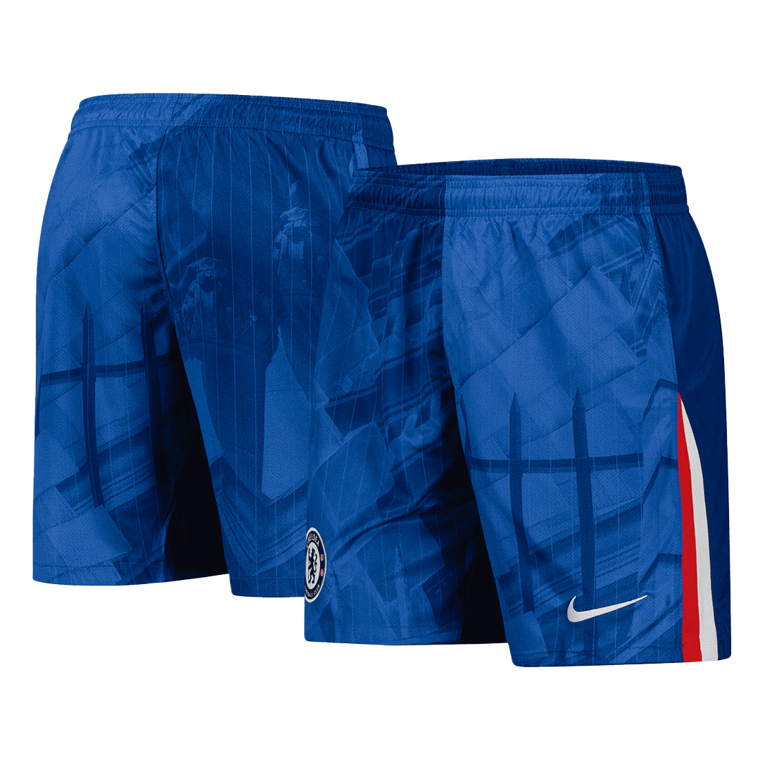 Chelsea Thuisshort 2025/26