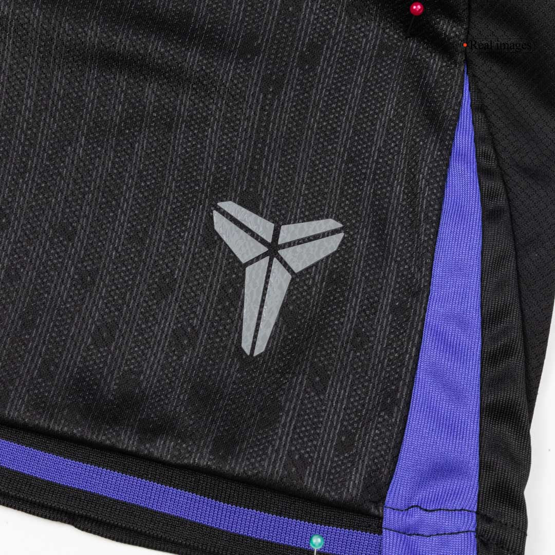 Barcelona Uit Thuisshirt Kit 2025/26 Junior Geel&Zwart