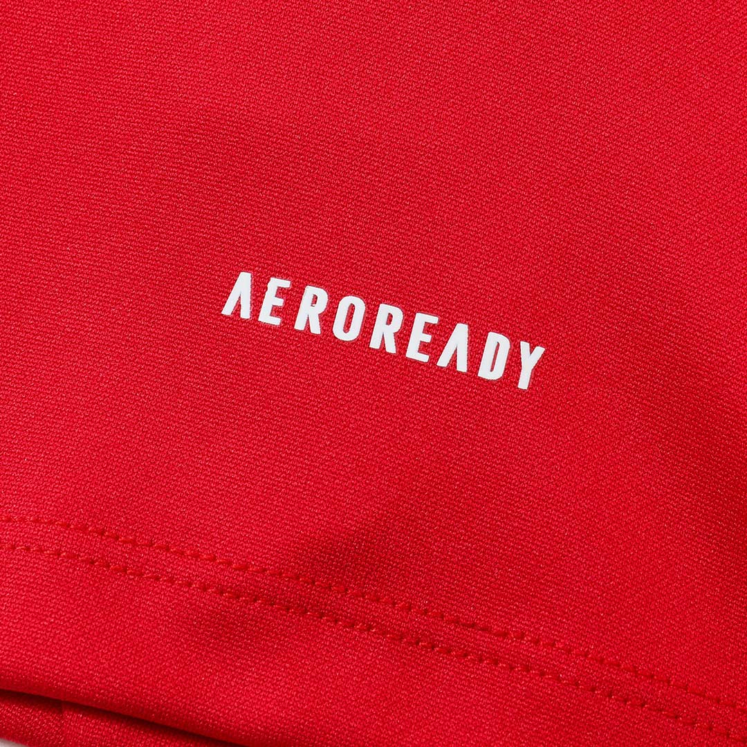 Arsenal Sweatshirt Kit 2025/26 Rood Kind