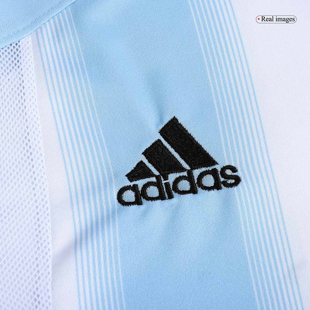 Retro Argentinië Thuisshirt 2004/05