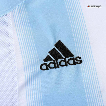 Retro Argentinië Thuisshirt 2004/05