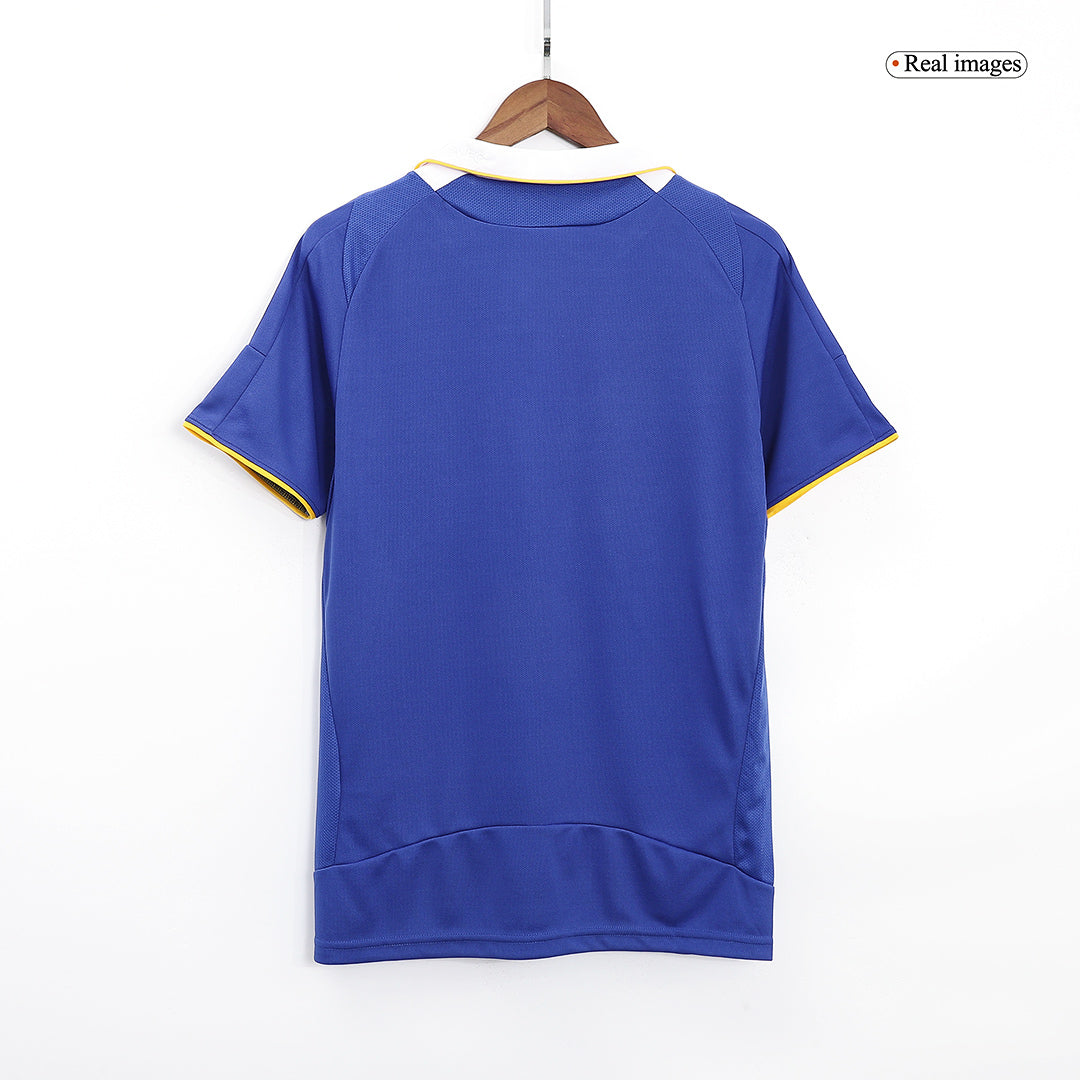 Retro Chelsea Thuisshirt 2008