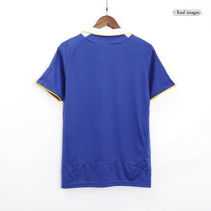 Retro Chelsea Thuisshirt 2008