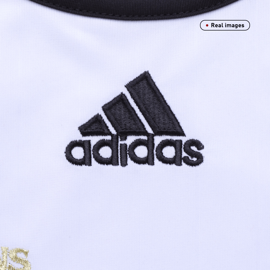 Retro AC Milan Uitshirt 2006/07 - UCL