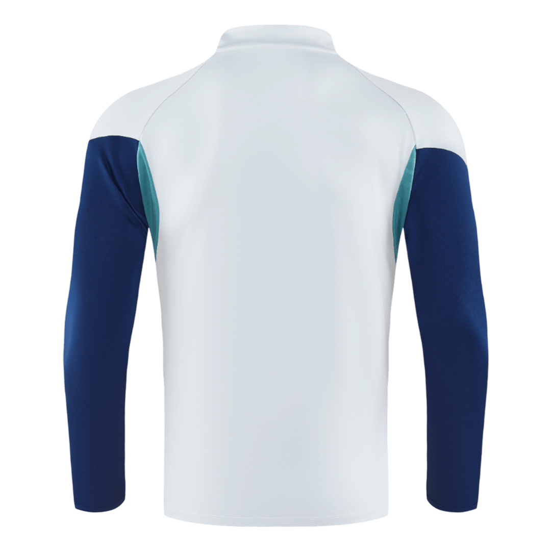 Arsenal Sweatshirt Tenue 2025/26 Wit