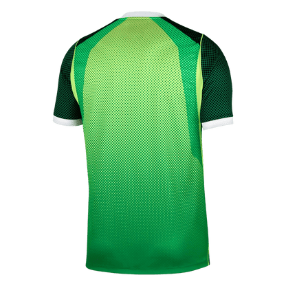 Vente Flash Nigeria Domicile Maillot - Coupe du Monde 2026 Vert