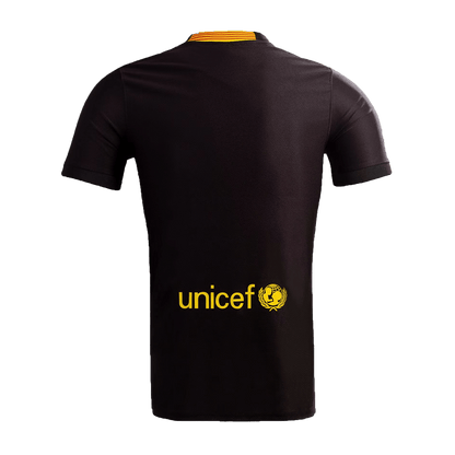 Retro Barcelona Derde Shirt 2013/14