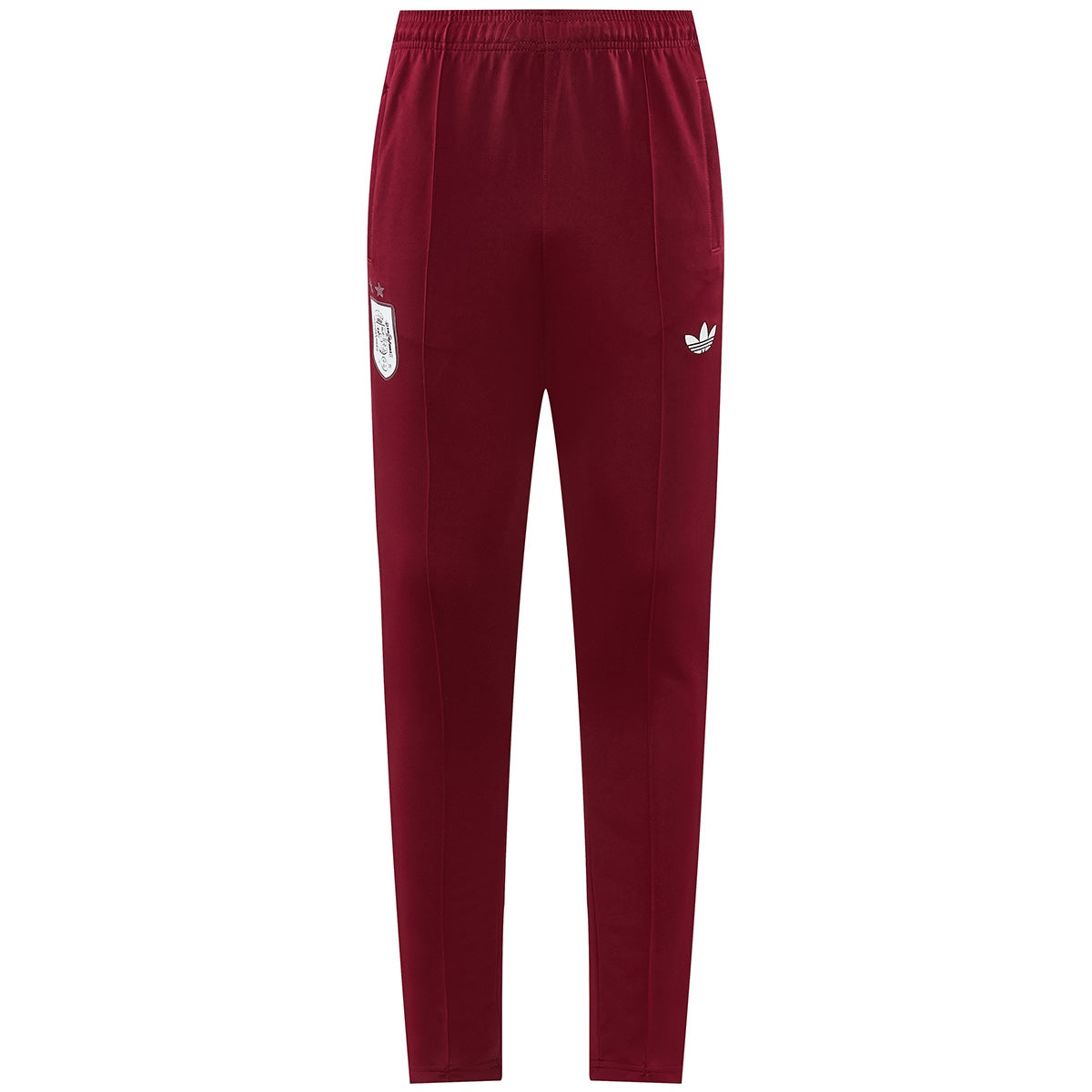 Espagne Sweatshirt Kit 2026 Blanc