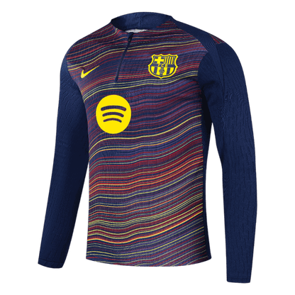 Barcelona Sweatshirt Tenue 2025/26 Kleurrijk