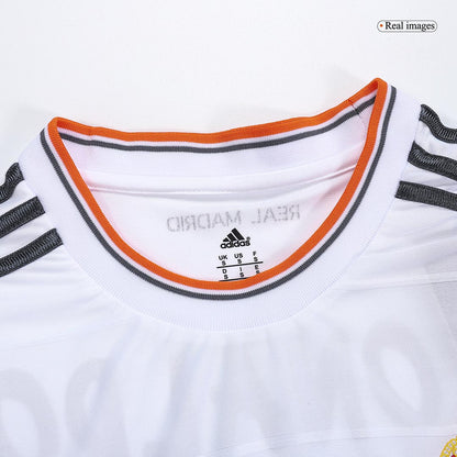 Retro Real Madrid Thuisshirt 2013/14