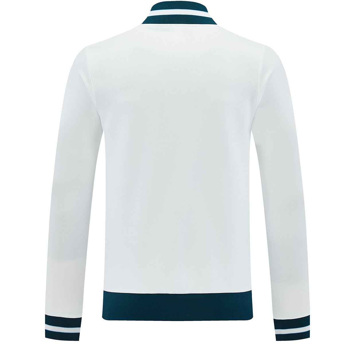 Naples Sweatshirt Kit 2026/27 Blanc