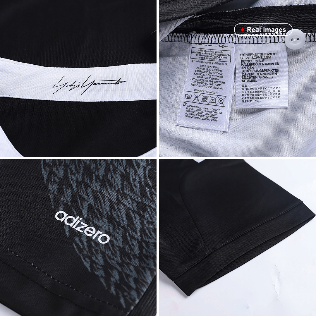 RONALDO #7 Retro Real Madrid Third Maillot 2014/15