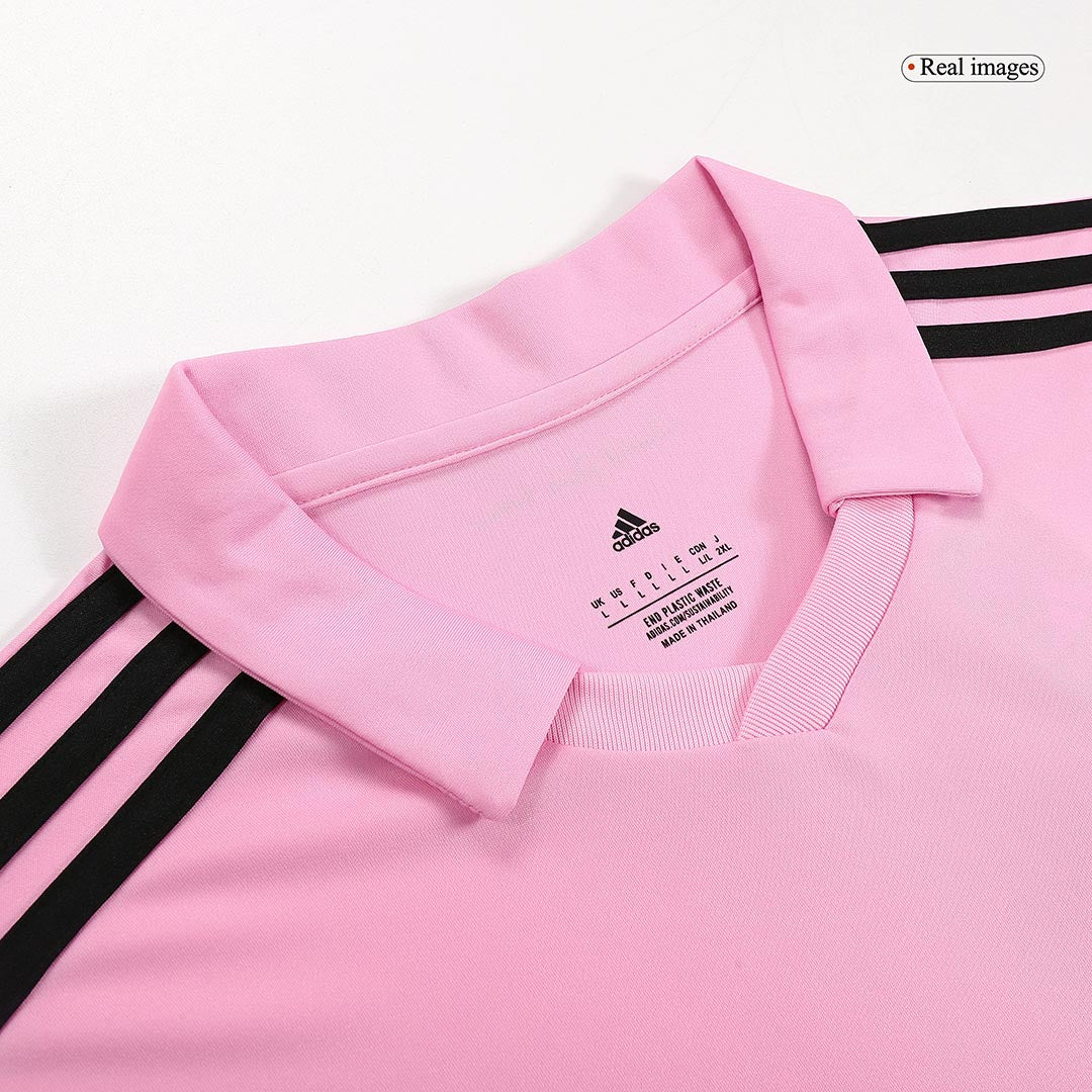 Inter Miami CF Thuisshirt 2022 - Super