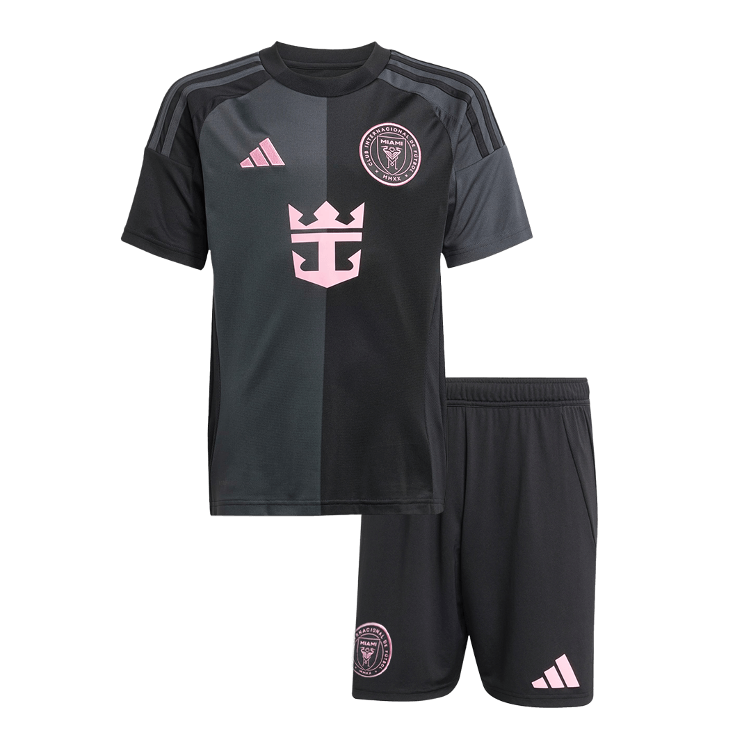 Inter Miami CF Uitshirt 2025 Kinderen
